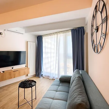 Apartamento Mira In Infinity - Parking *