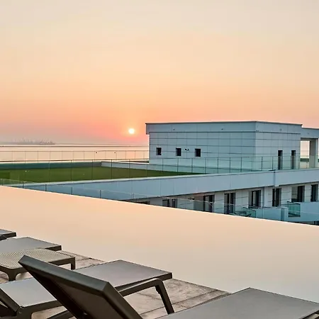Mira In Infinity - Parking Apartamento *