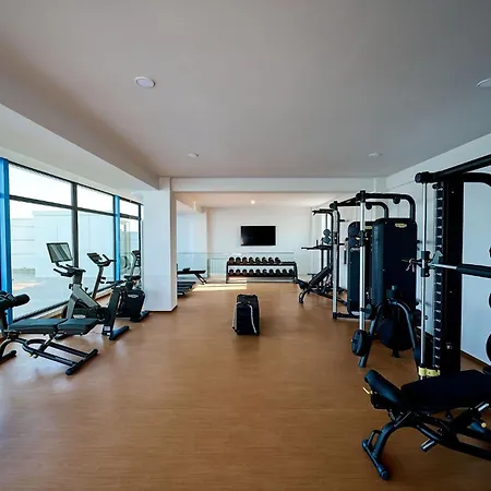 Apartamento Mira In Infinity - Parking *
