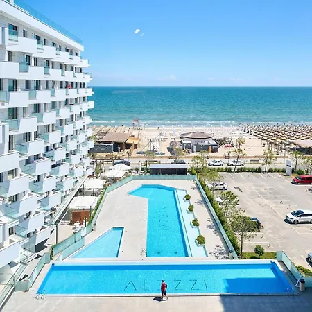Apartamento Mira In Infinity - Parking Mamaia