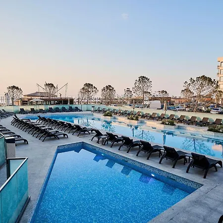 Apartamento Mira In Infinity - Parking *