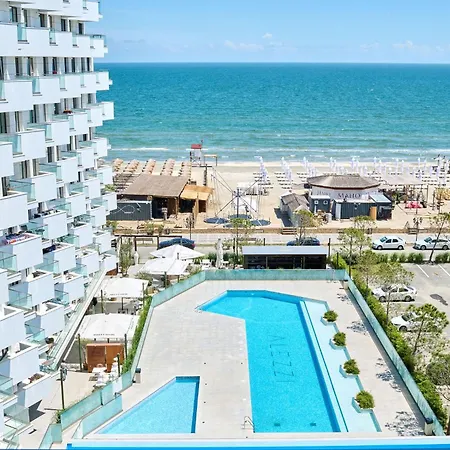 Mira In Infinity - Parking * Mamaia