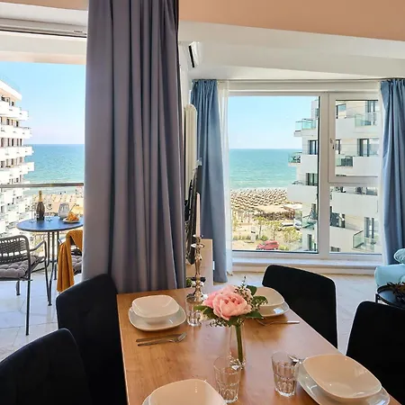 Apartamento Mira In Infinity - Parking Mamaia