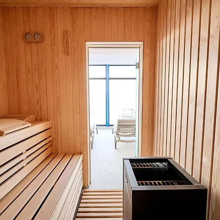 Mira In Infinity - Parking Apartamento