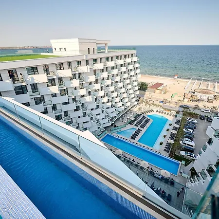 Mira In Infinity - Parking Apartamento