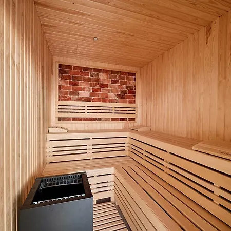 Apartamento Mira In Infinity - Parking