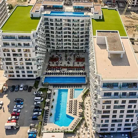 Mira In Infinity - Parking Apartamento