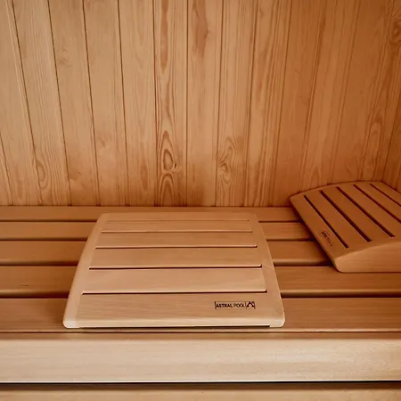 Mira In Infinity - Parking