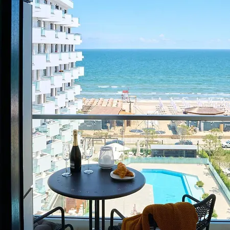 Apartament Mira In Infinity - Parking