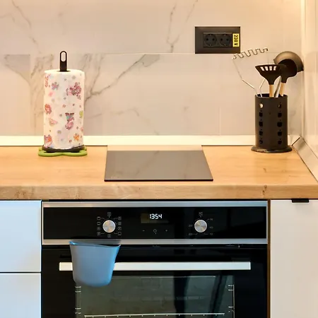 Mira In Infinity - Parking * ママイア