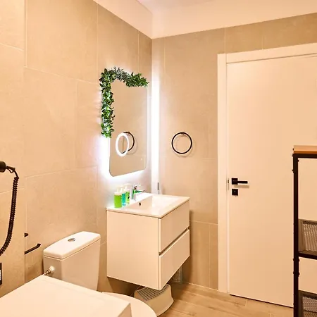 Apartament Mira In Infinity - Parking