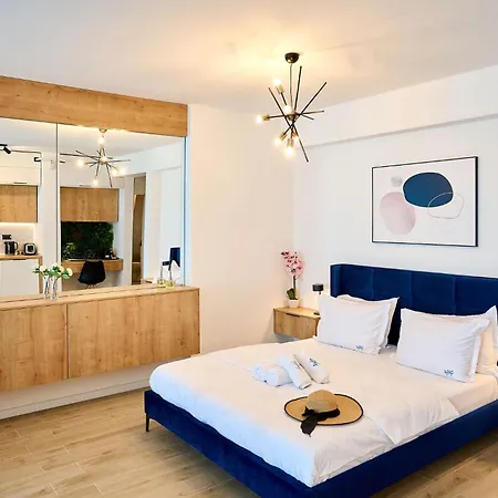 Mira In Infinity - Parking *