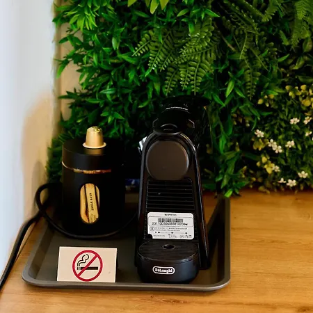 Mira In Infinity - Parking アパート ママイア