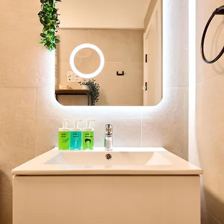 アパート Mira In Infinity - Parking *