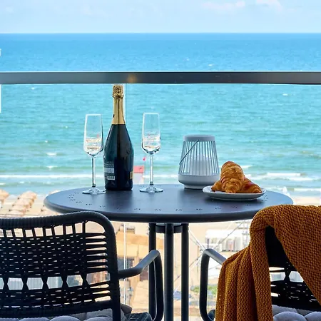 アパート Mira In Infinity - Parking