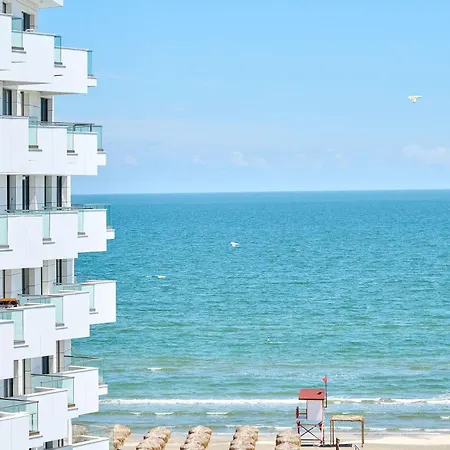 Apartment Mira In Infinity - Parking Mamaia