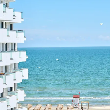 アパート Mira In Infinity - Parking ママイア